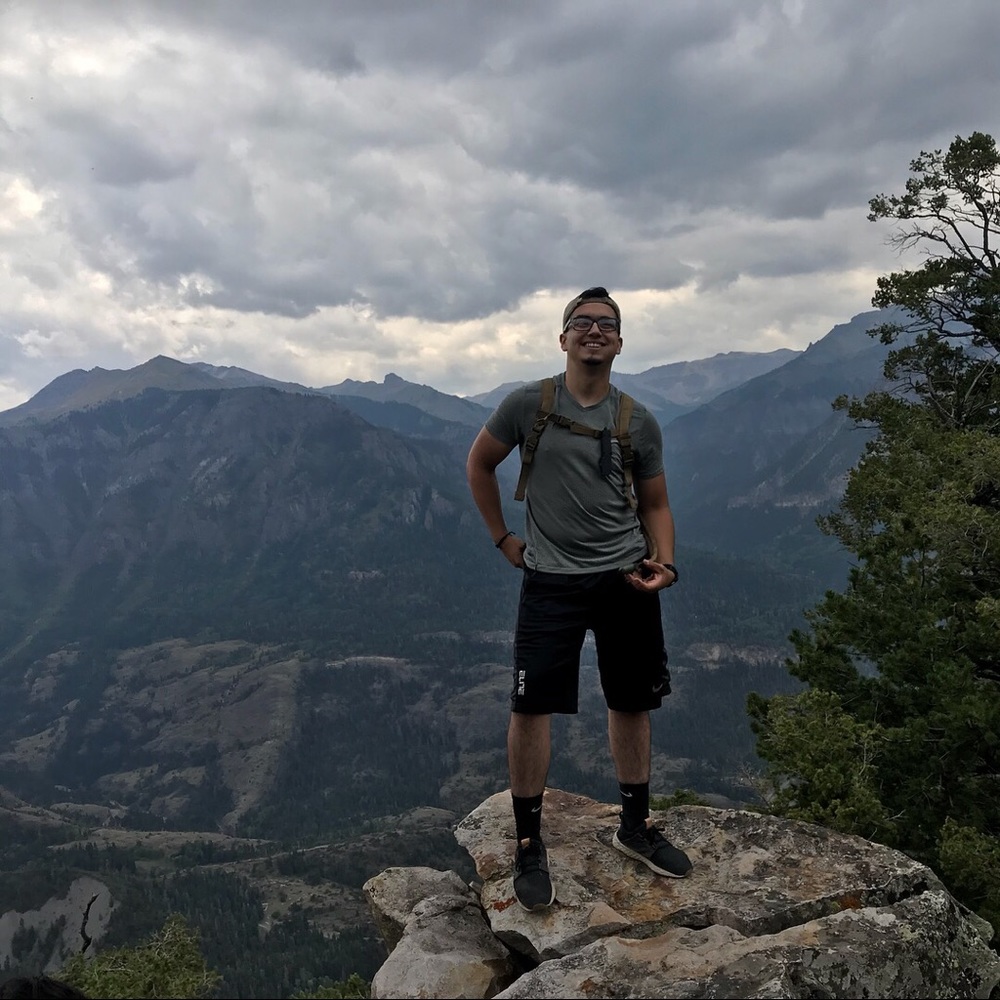 Meet your Posher, Franco